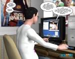 free gallery 45
