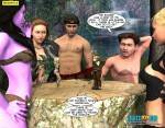 free gallery 12